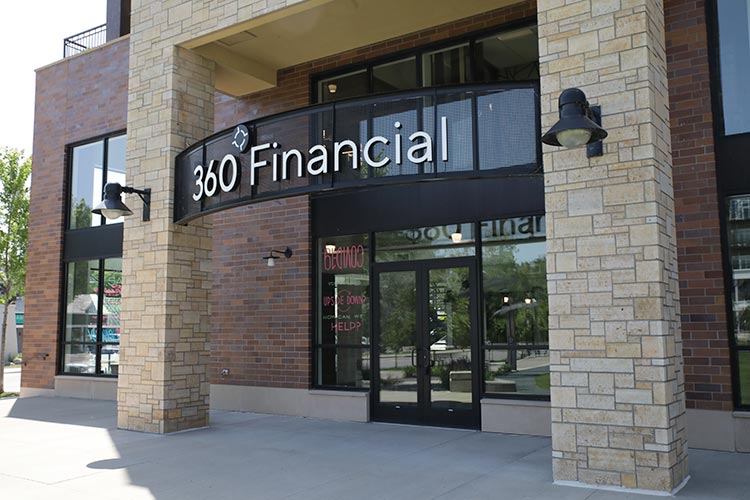 360 Financial - Associated Mechanical
