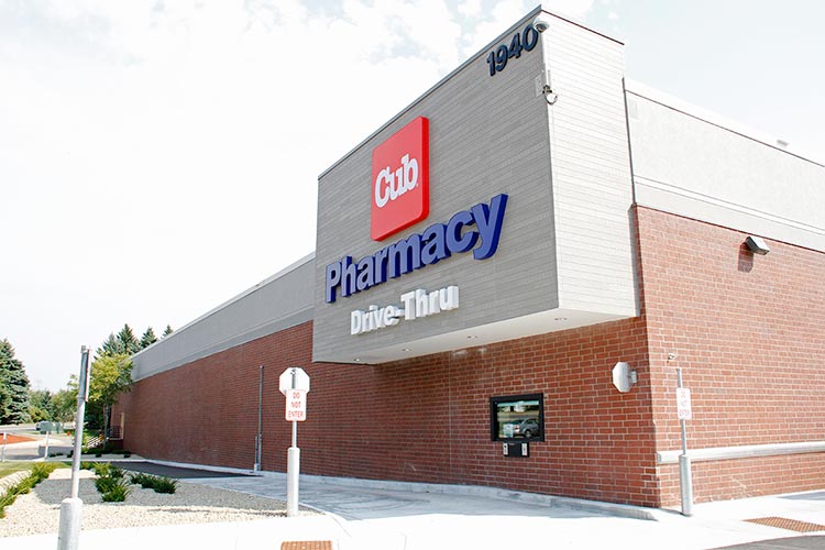 Cub Foods – Eagan - Associated Mechanical