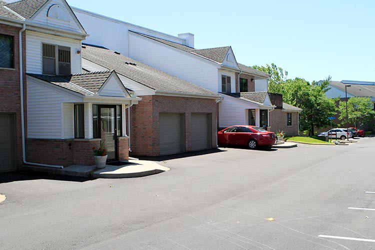 Olympic ridge apartments mn