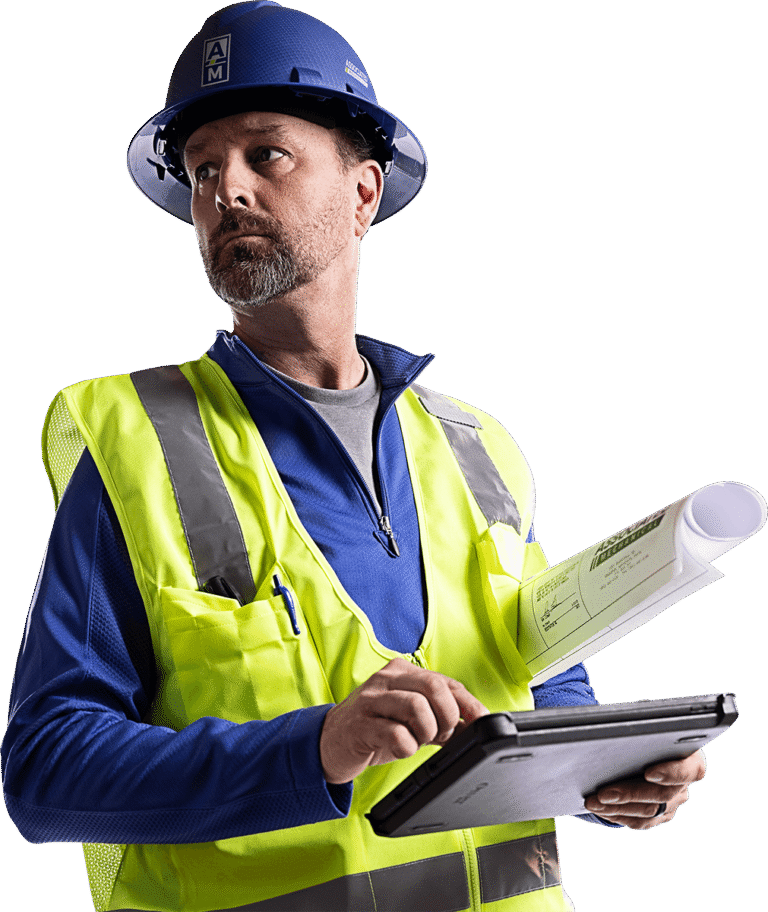 Engineering Capabilities - Associated Mechanical